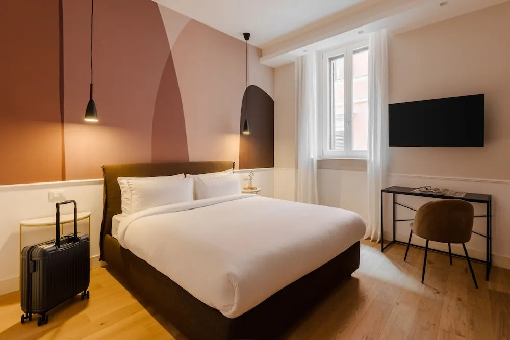 Sonder by Marriott Bonvoy Antinoo Apartments Piazza del Parlamento