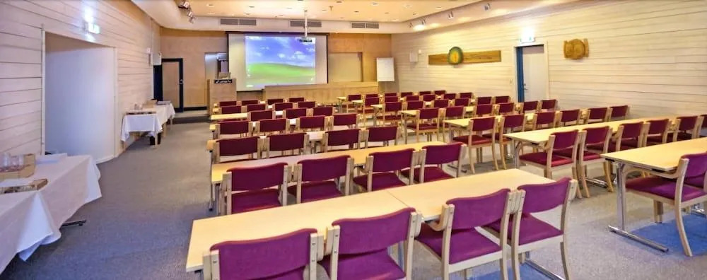 Hotell Laponia