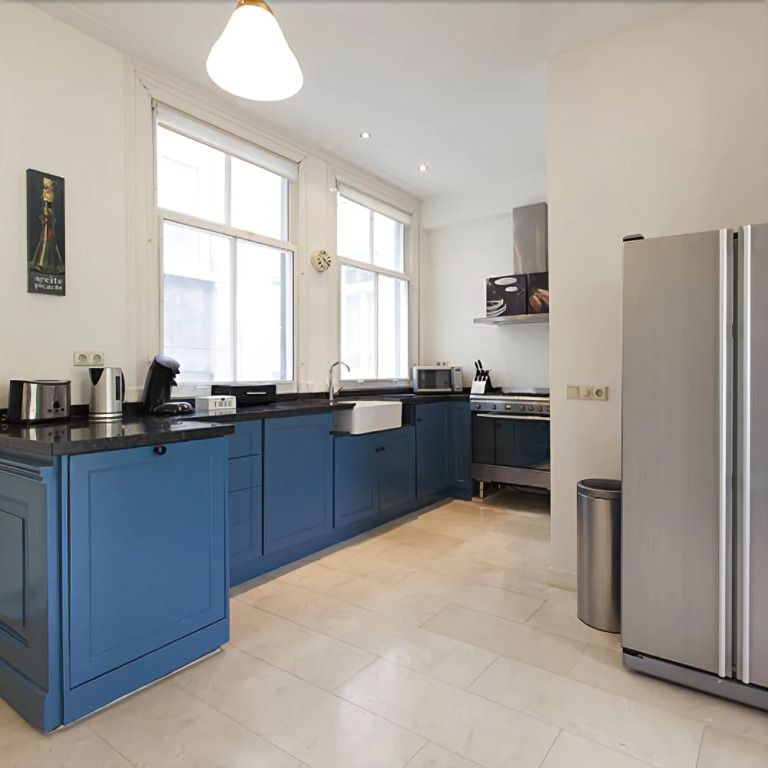 Marite Apartments