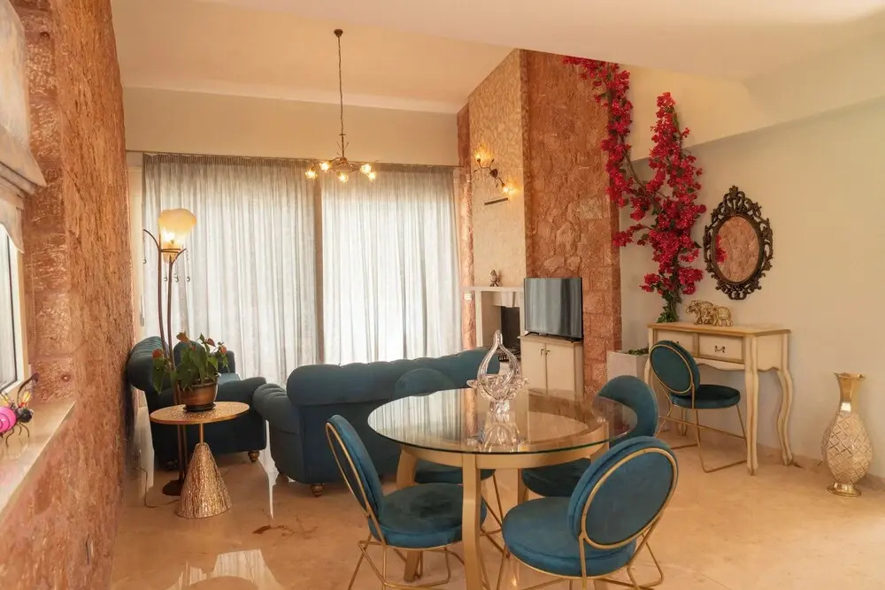 99 Luxury Exotic Villas