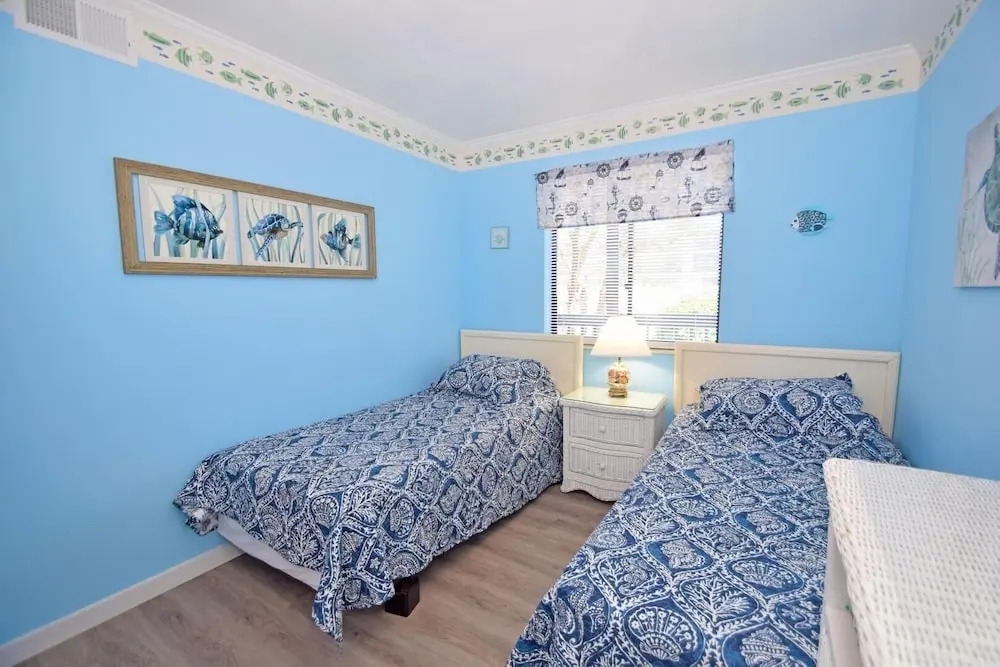 Our Place At The Beach 105E 2 Bedroom Condo by RedAwning