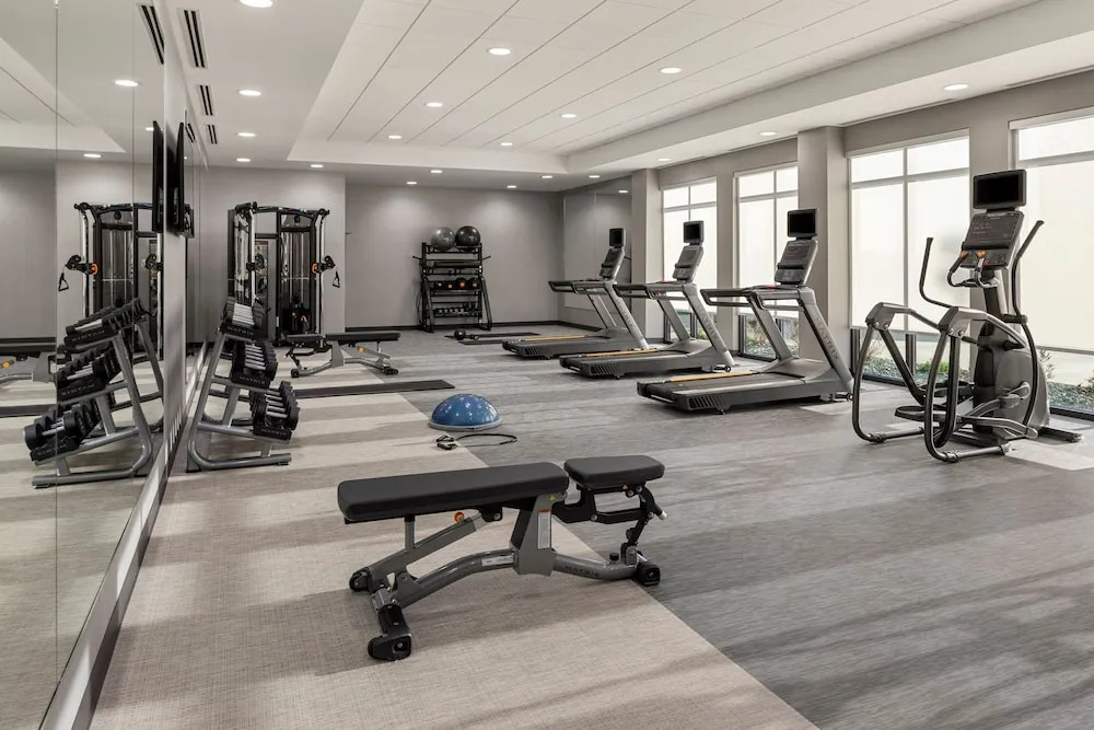 Courtyard by Marriott Bettendorf