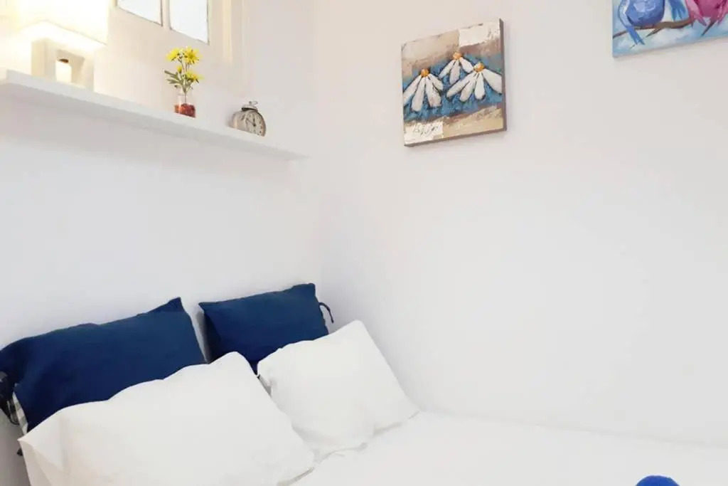 Sweet Alfama II, Apartment