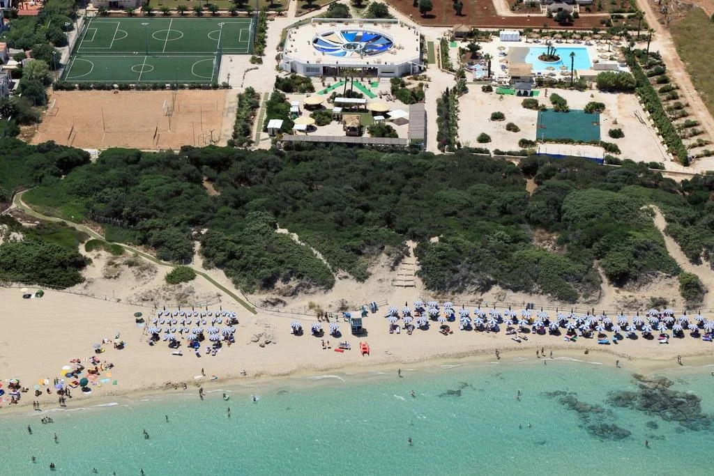 Viar Beach Club