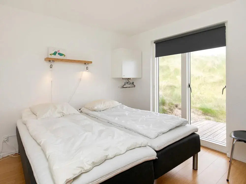 5 star holiday home in Brovst