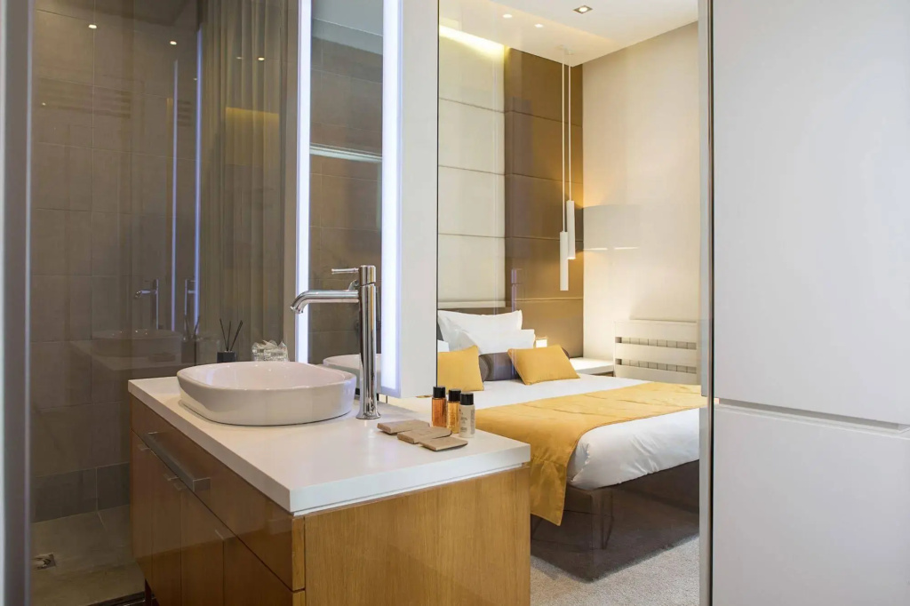 Dominic Smart & Luxury Suites - Terazije