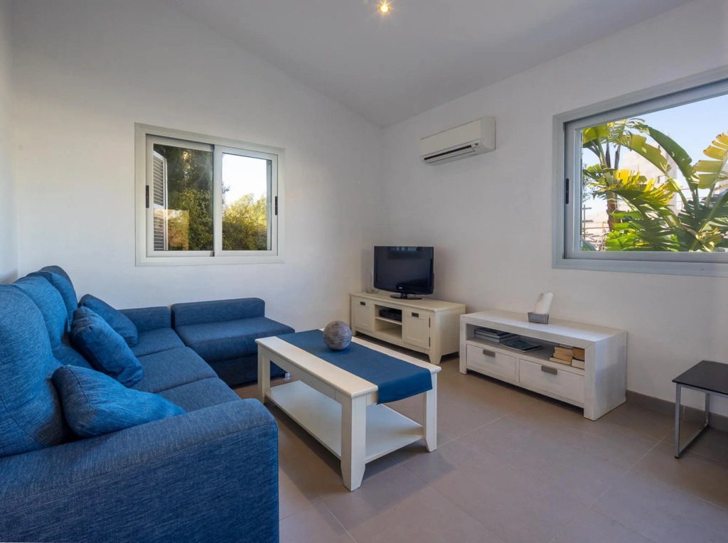 Villa Las Salinas, Alcudia