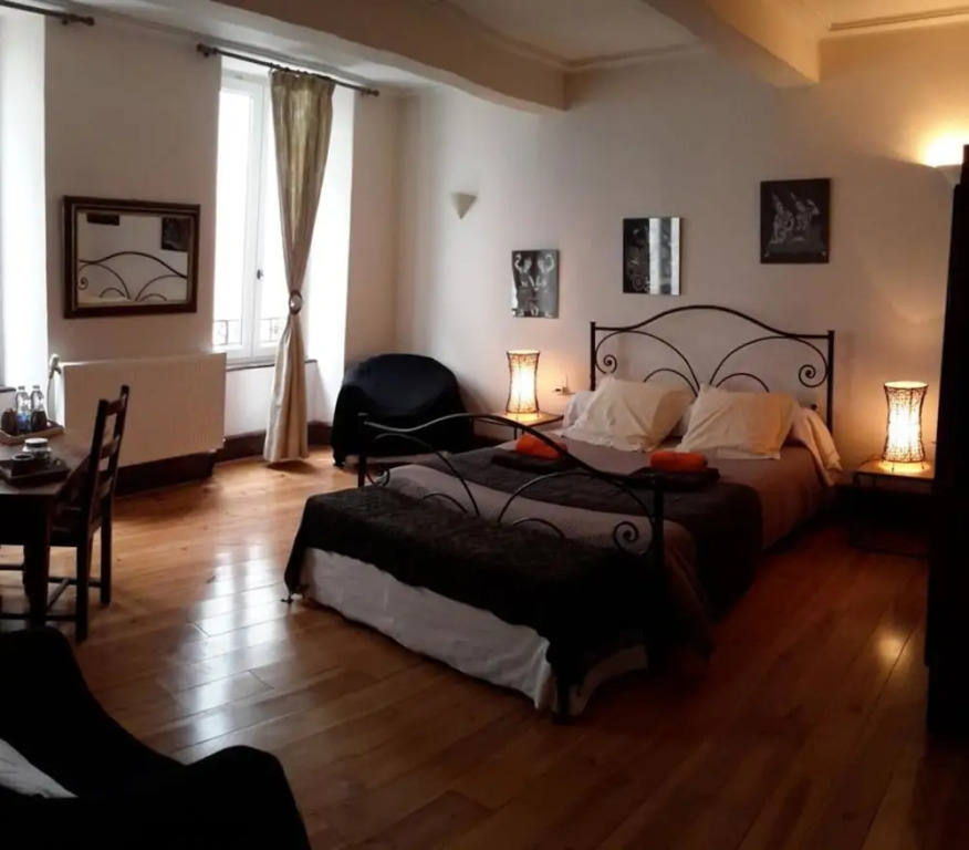 Chambres dhôtes Belle Occitane