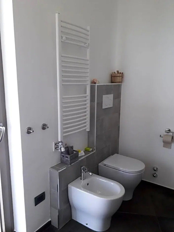 B&B nido sul mare