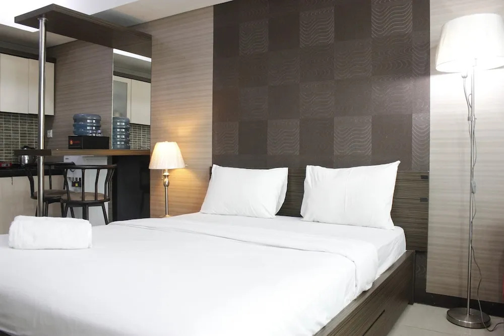 La Grande by Djitu Hospitality