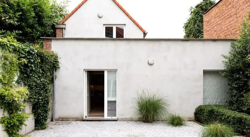 Brebis Halldis Apartment