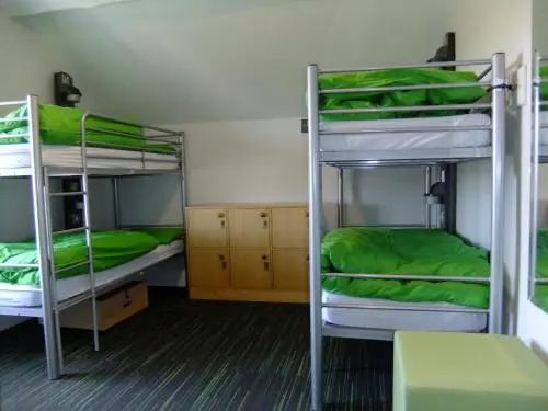 Hostel YHA Rowen