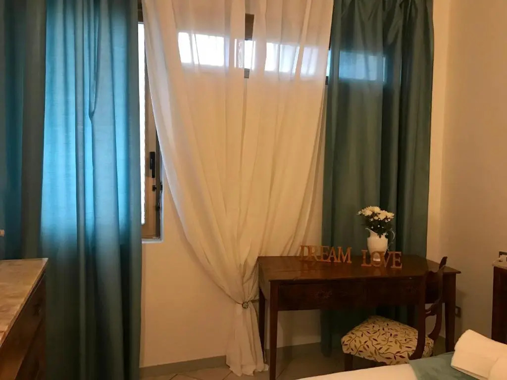 Cute Flat - Best Price - Wi Fi - AC - TV