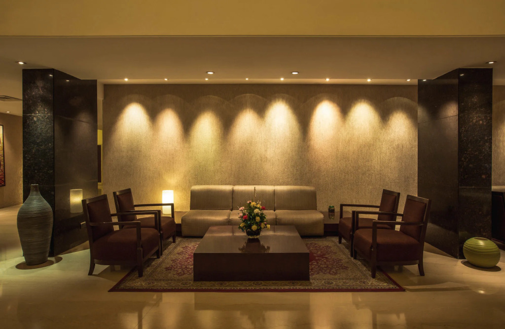 Hotel Mountview