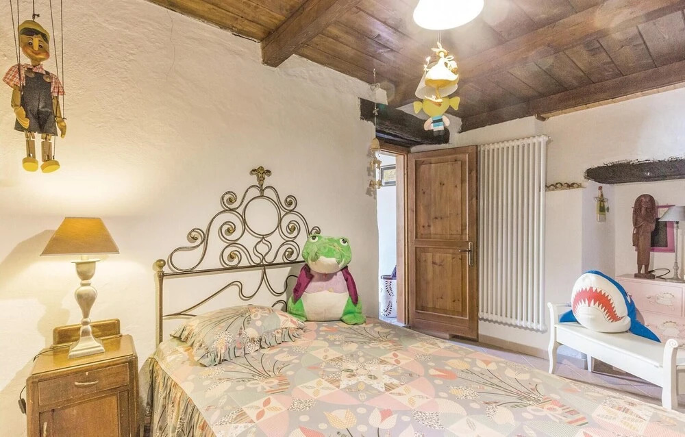 Casa Matilde