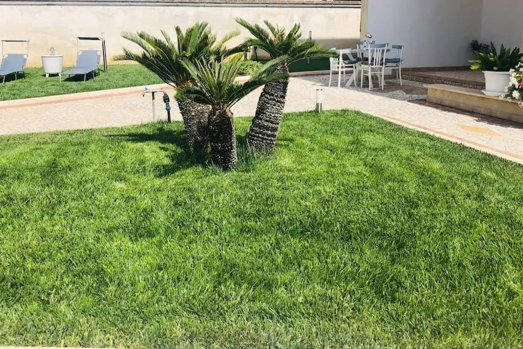 Appartamento degli ospiti con parcheggio