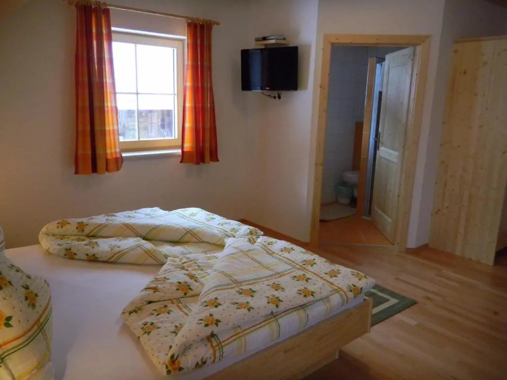 Ferienhaus Longa