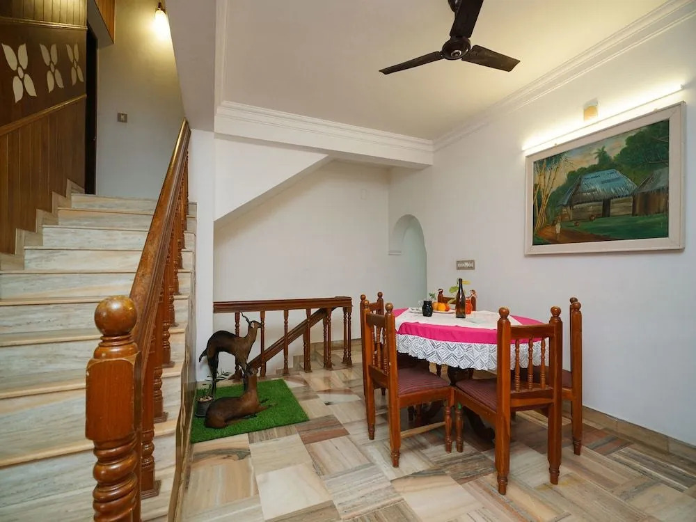 Oyo 18323 Home Splendid Stay Fort Kochi Beach