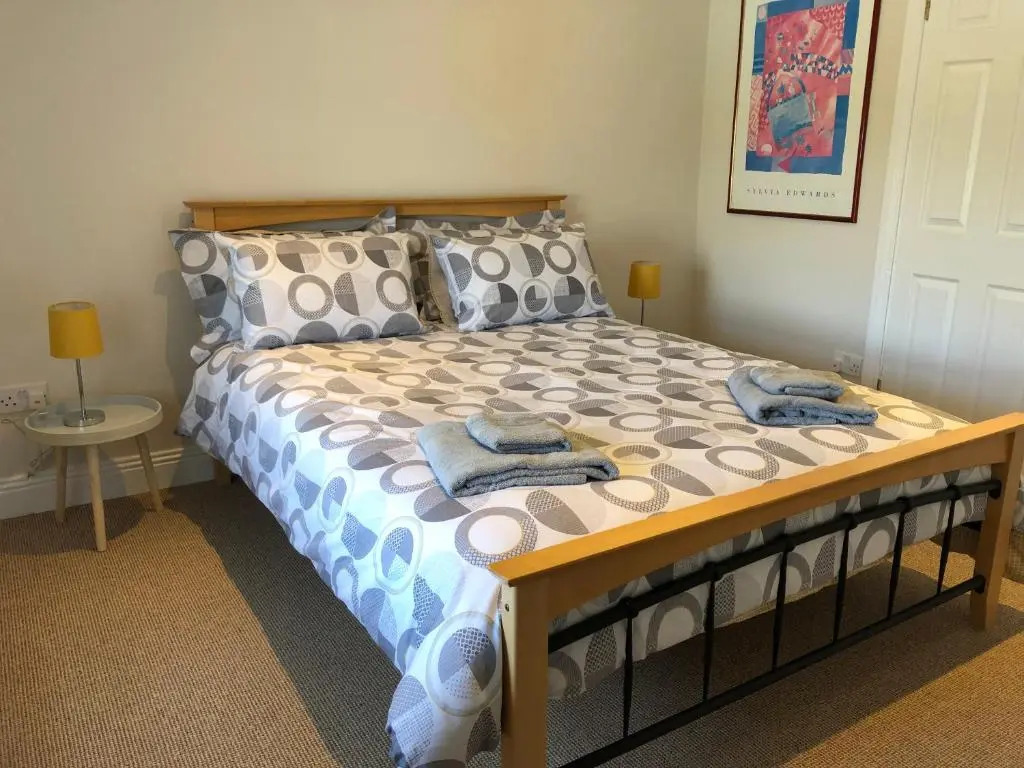 Connemara Farmhouse