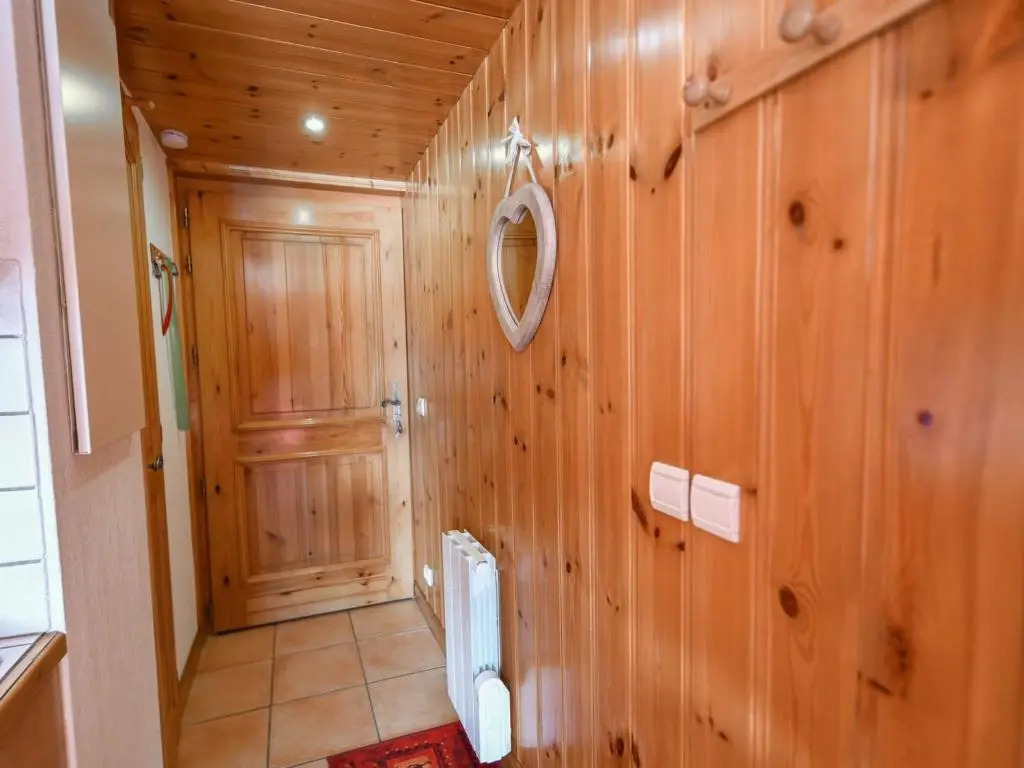 Studio Hauteluce, 1 pièce, 2 personnes - FR-1-293-368