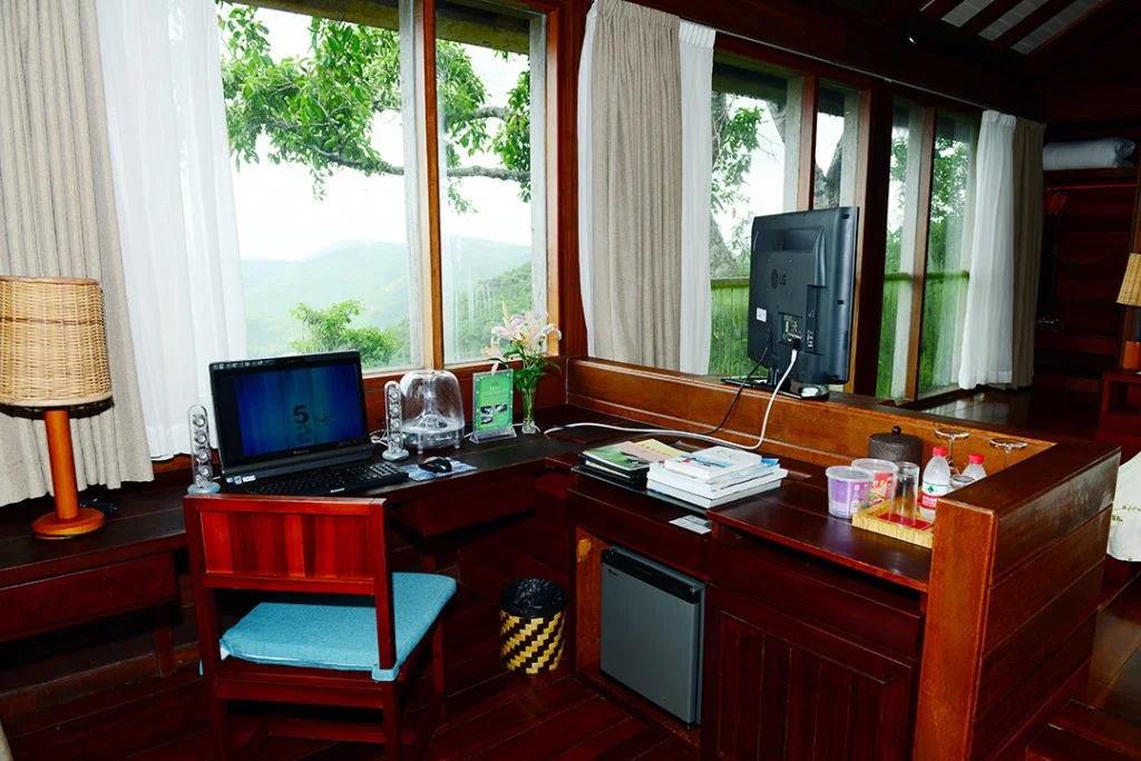 Yalong Bay Earthly Paradise Birds Nest Resort （Mountain Villas)