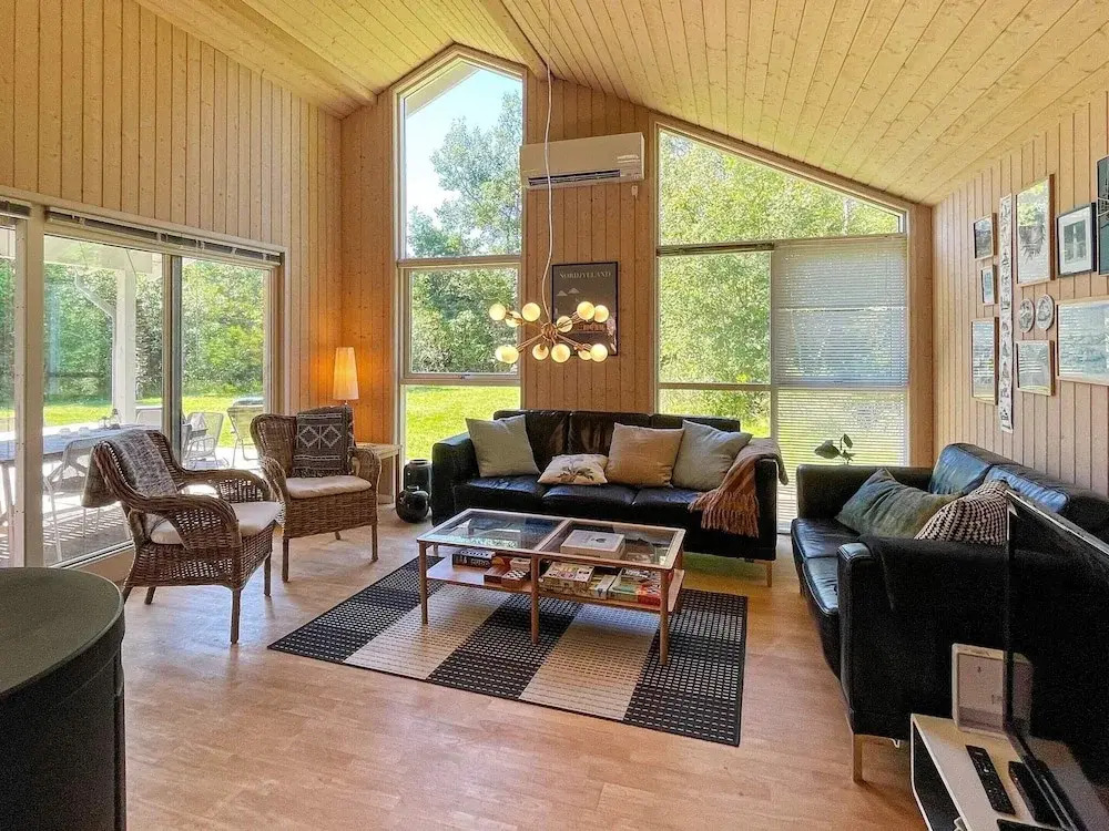 4 star holiday home in Hals