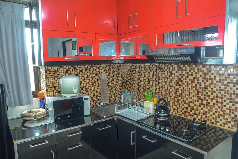 Cervino Apartment Near Kota Kasablanka (Kokas)