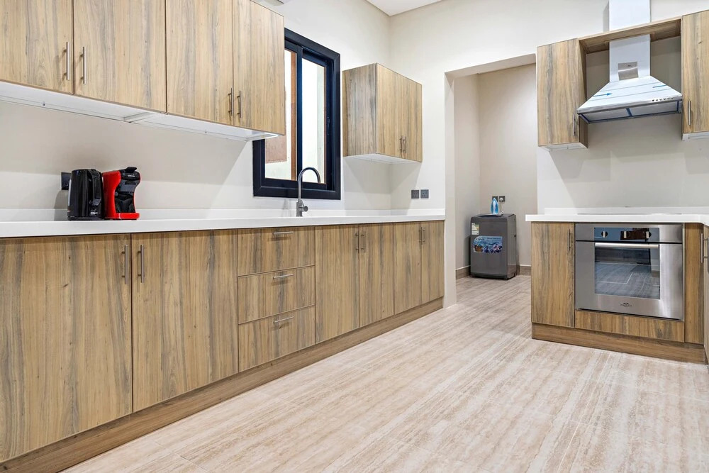 Mabaat-Executive 3BR-Al Yasmin - 517