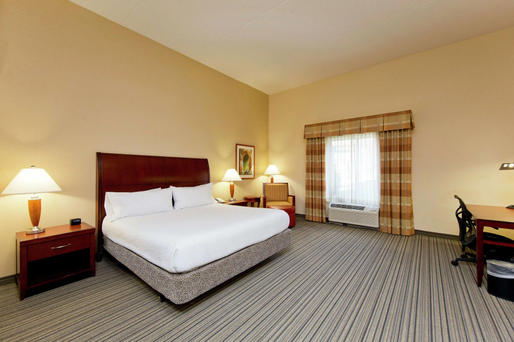 Hilton Garden Inn Winchester