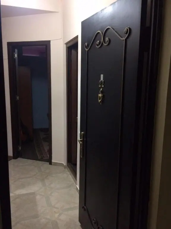 11 Inasaridze Street