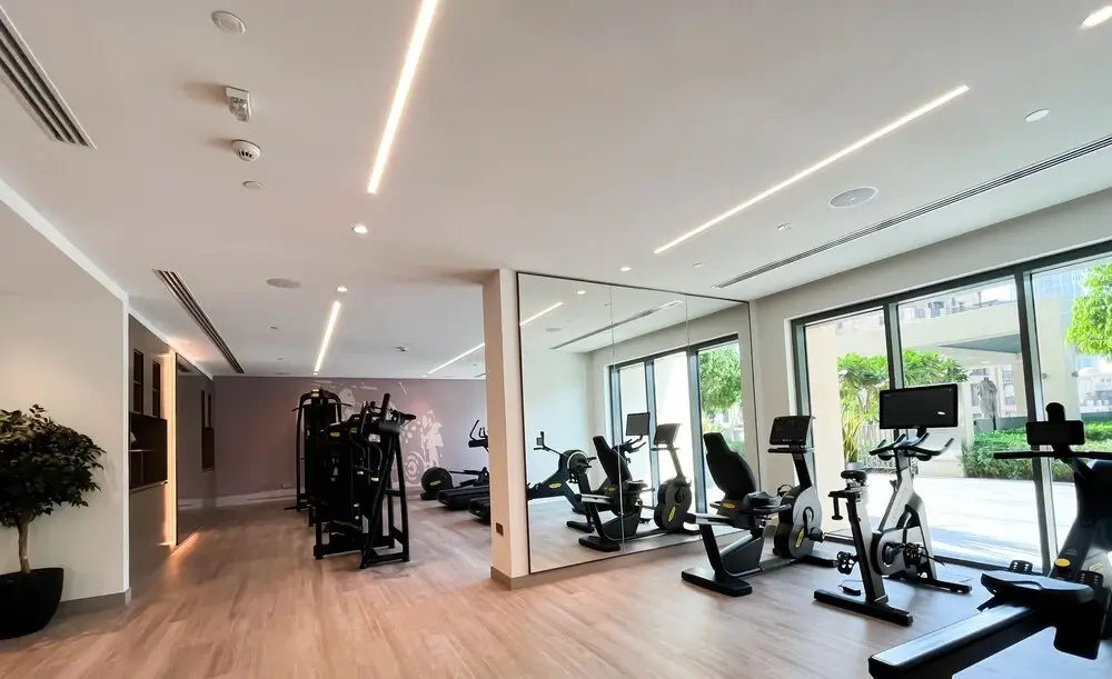 Ultimate Luxury in the Heart of Downtown
