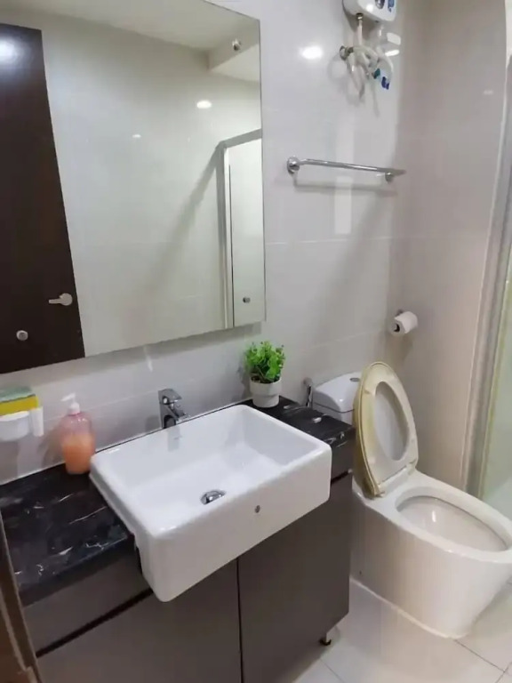 SeaView Country Garden 3BR2FREE By Natol