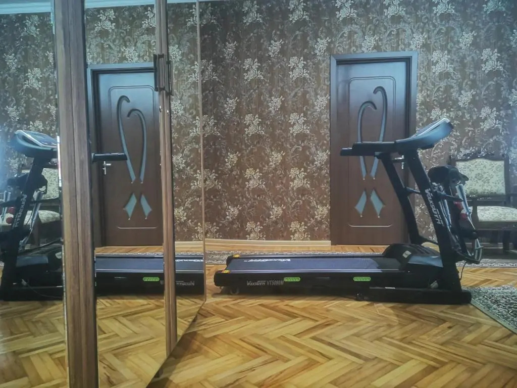 Hostel Sadu Kutaisi