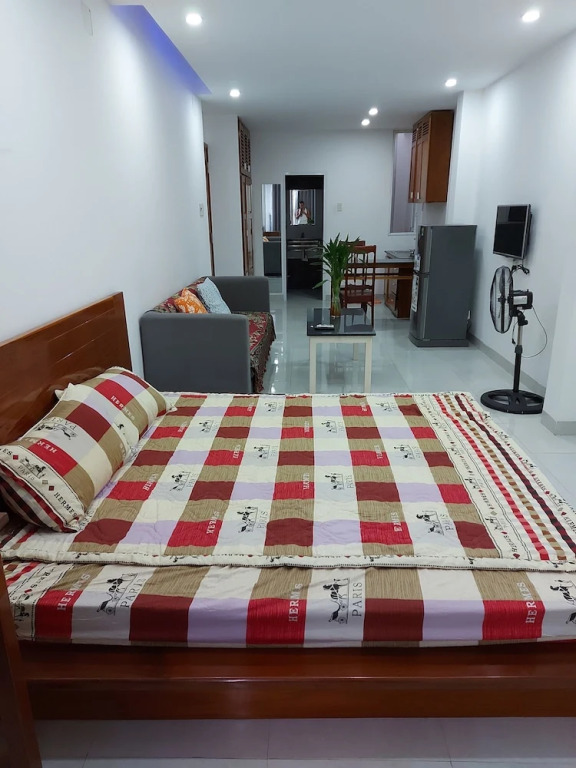 Son Tra Apartment