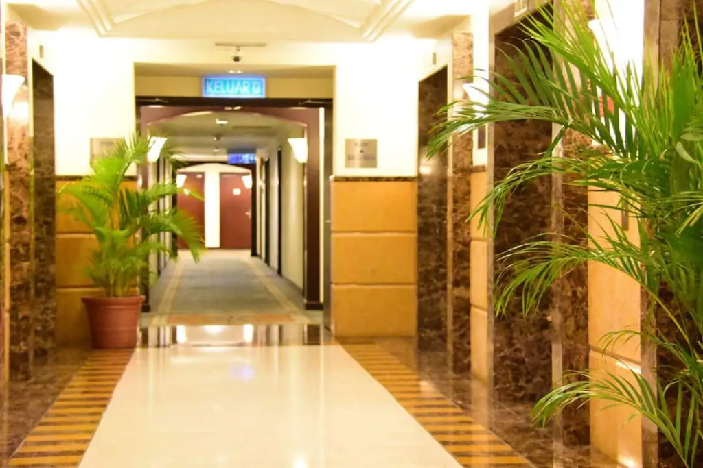 Prime Hotel at TRX Tower