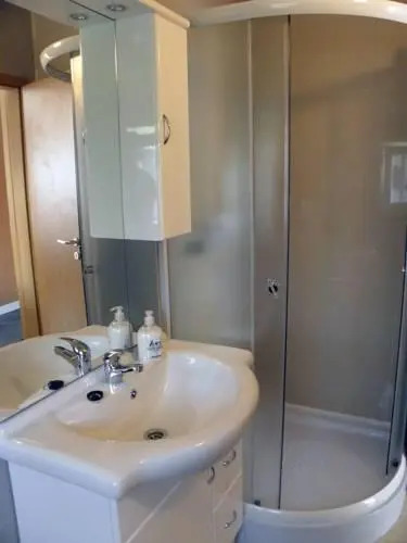 Apartments Mani