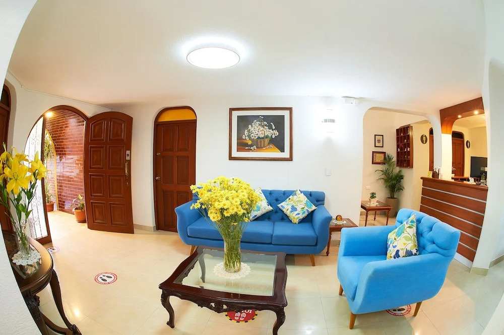 Astorga Hotel Arequipa