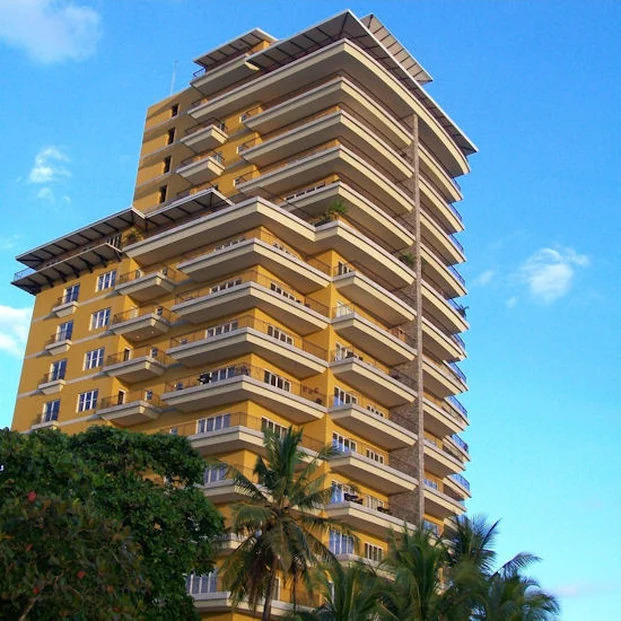 Vista Las Palmas 2B by Dream Makers