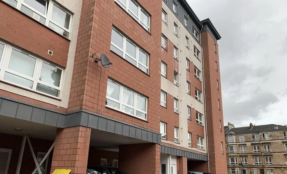 New Glasgow Family Home