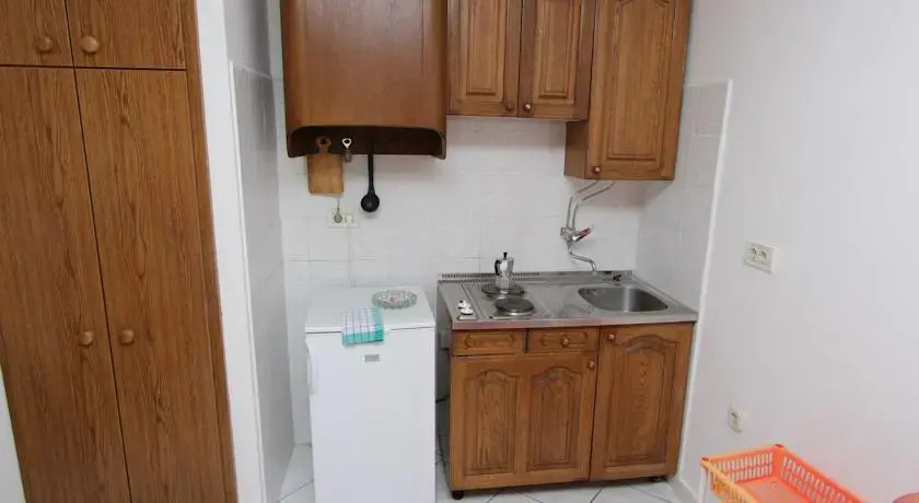 Apartments Oriana