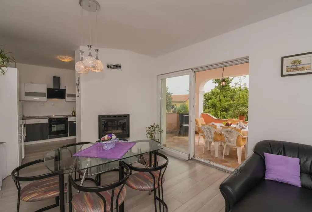 Apartment Lavanda