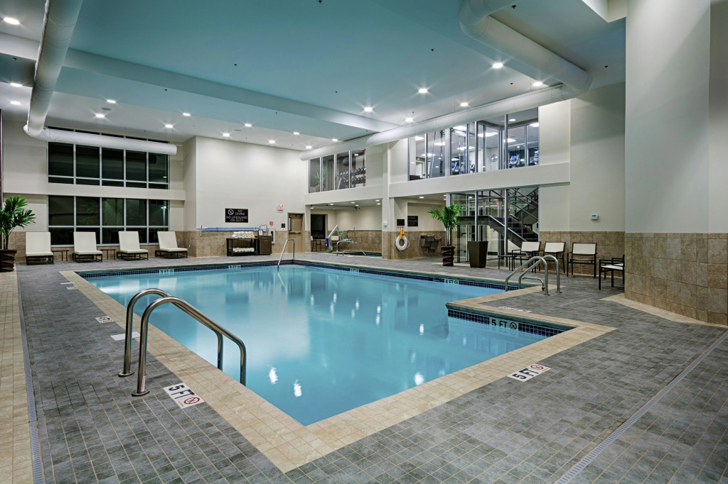 DoubleTree by Hilton Hotel Bristol