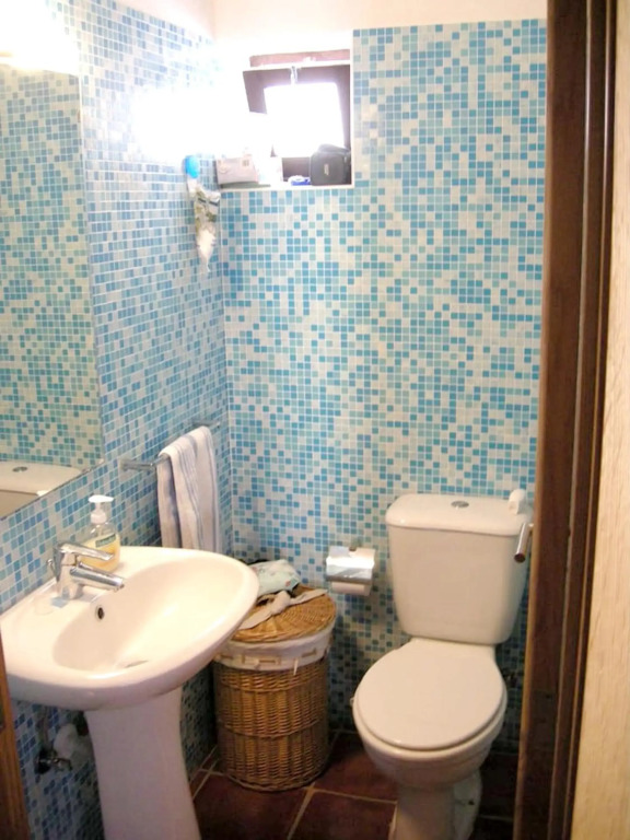 Welcoming House in Albufeira