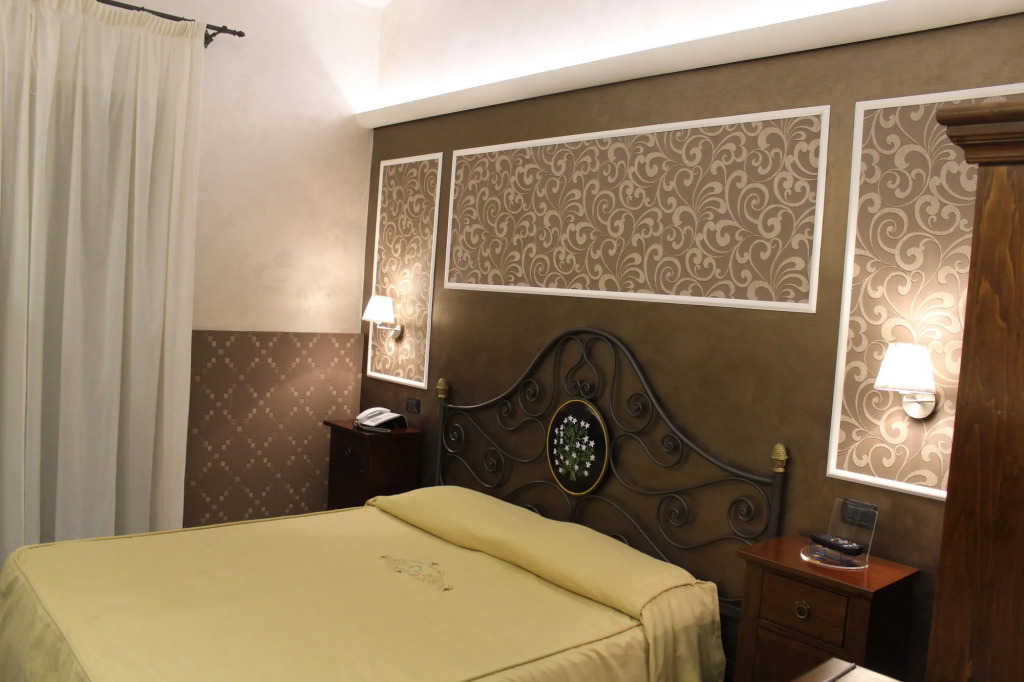 Agriturismo Il Granaio Hotel & SPA