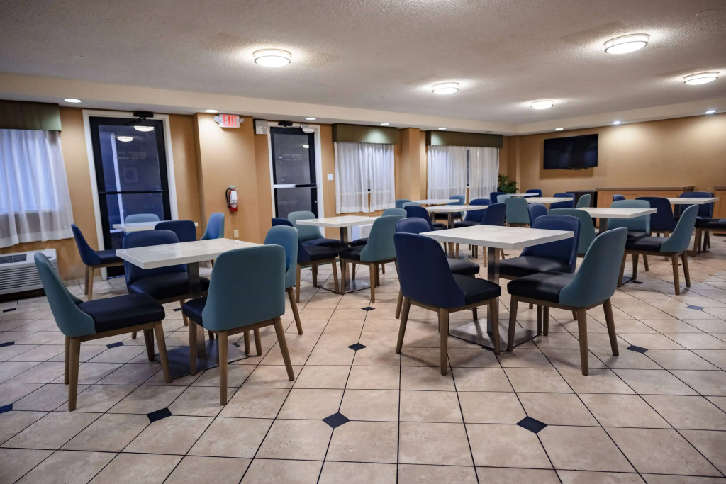 La Quinta Inn by Wyndham Tampa Near Busch Gardens