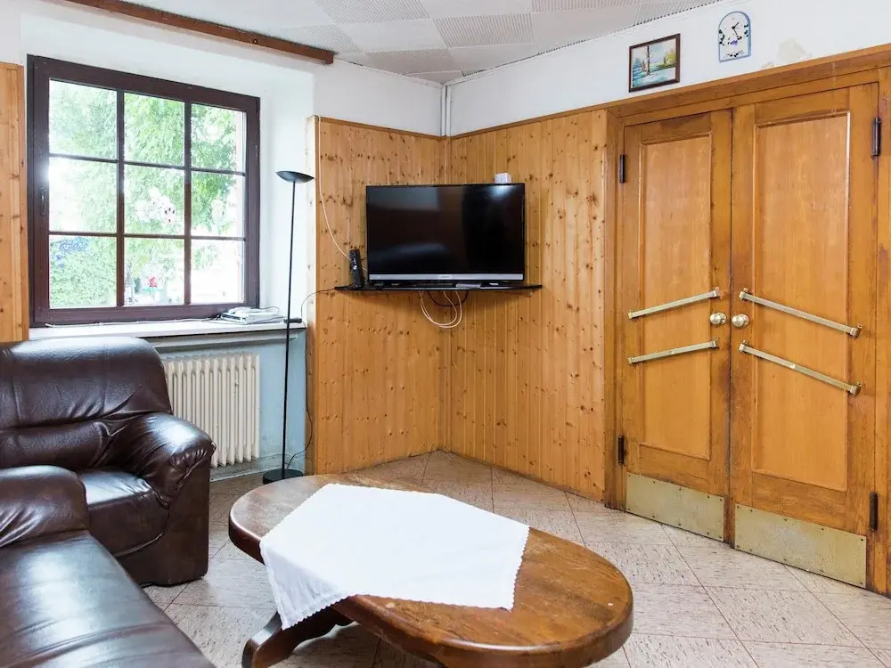 Large Group House, Beautifully Located in Eifel
