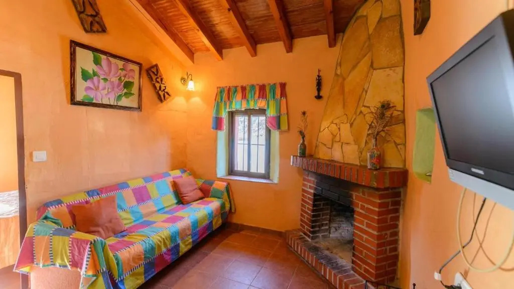 Casa Tobalo Almachar by Ruralidays