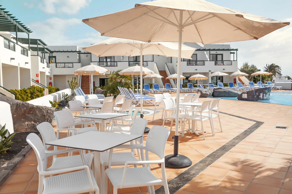 Hotel Pocillos Playa, solo Adultos