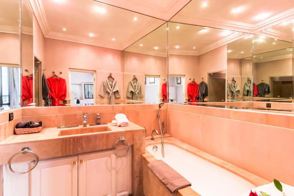 Riad Hasna Espi & SPA