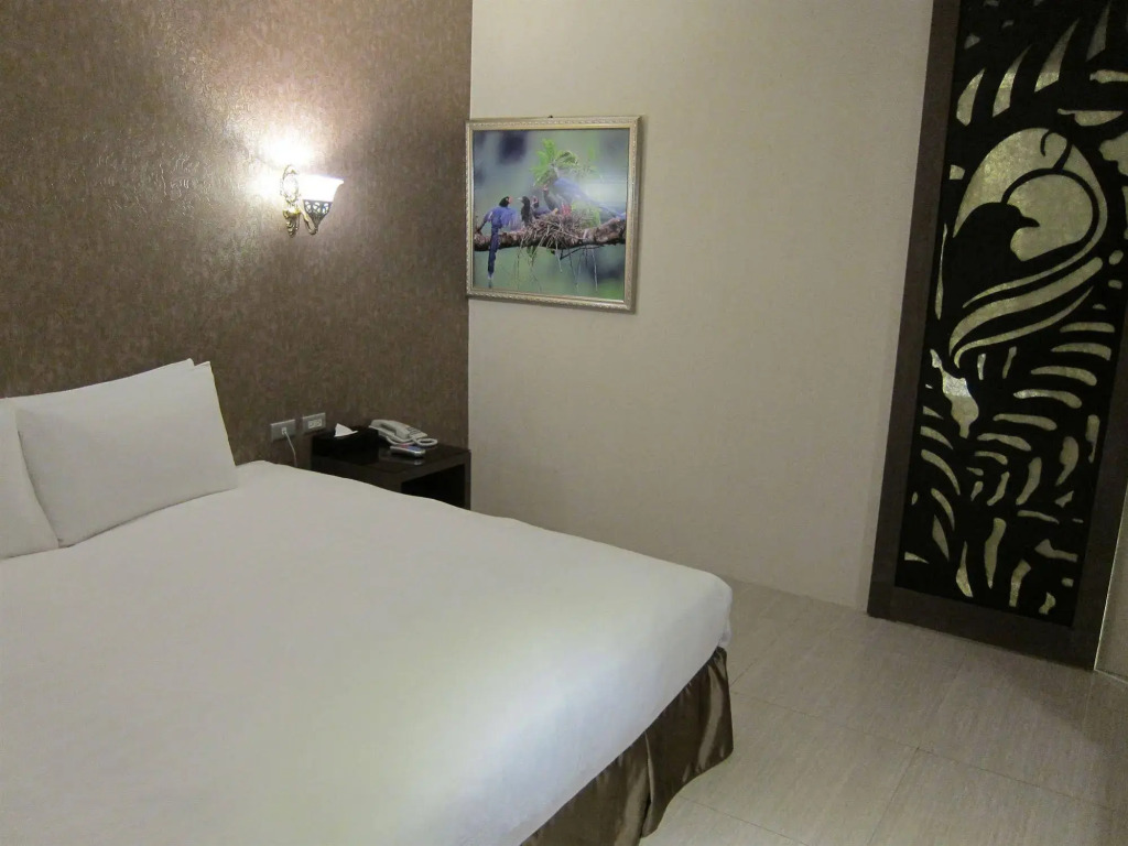 Nest Hotel- Jhonghua Branch